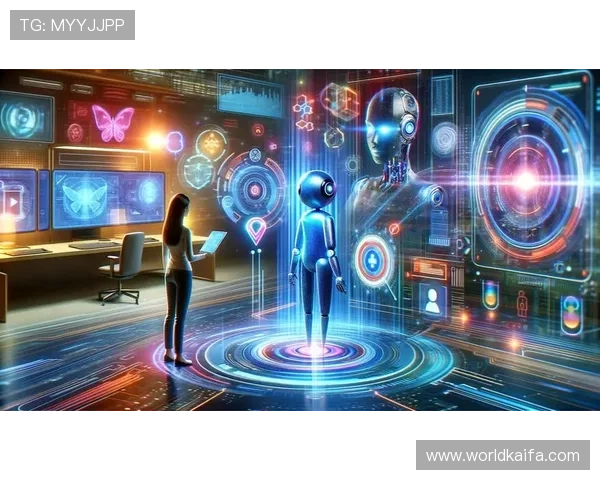 K8游乐城的未来发展规划，持续创新带来更多精彩的游戏内容和服务