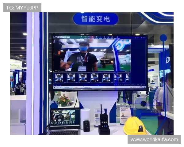 利用5g智能电网技术提升电力系统安全性与应急响应能力