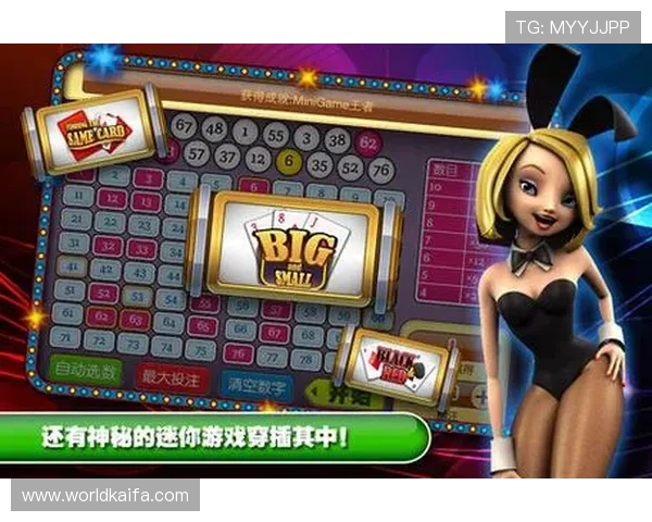 揭秘K8博彩的热门游戏排行榜及玩法技巧提升中奖几率