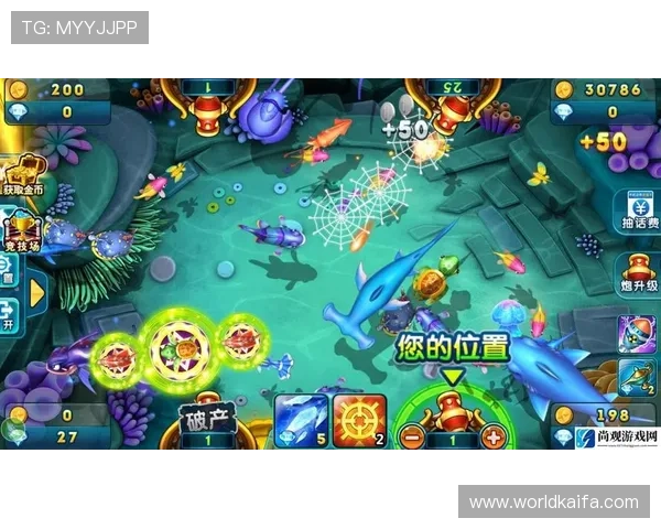 K8捕鱼游戏中常见问题与解决方案详解帮助新手快速上手 K8捕鱼游戏中常见问题与解决方案详解帮助新手快速上手